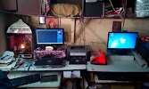 user