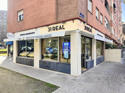 31Real Servicios Inmobiliarios en Madrid