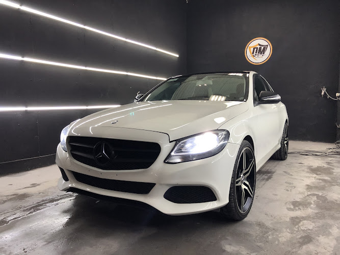 DM detailed mty