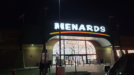 Home Improvement Store «Menards», reviews and photos, 1445 S Robert St, West St Paul, MN 55118, USA