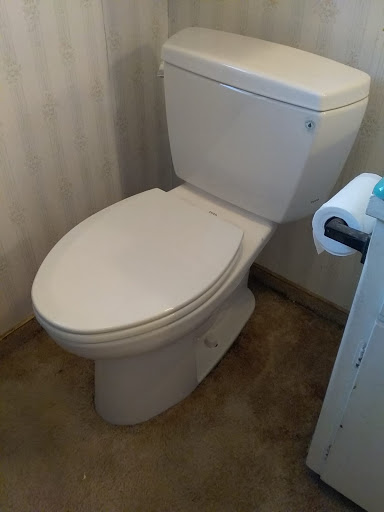 Plumber «Allbritten», reviews and photos