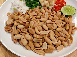 ร้านตำเพลิน กิ่งแก้ว-สุวรรณภูมิ