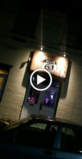 Bar & Grill «Route 61 Roadhouse», reviews and photos, 449 Woodlawn Ave, Sunbury, PA 17801, USA