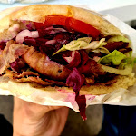 Photo n°1 de l'avis de Timo.e fait le 25/06/2021 à 10:04 sur le  Mistik Kebab à Garching