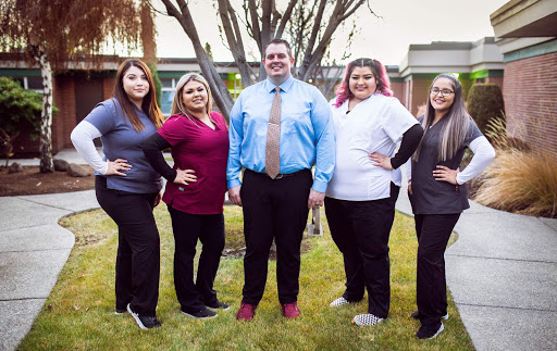 331 N 1st St, Yakima, WA 98901, USA