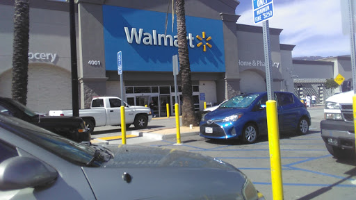 Department Store «Walmart», reviews and photos, 4001 Hallmark Pkwy, San Bernardino, CA 92407, USA