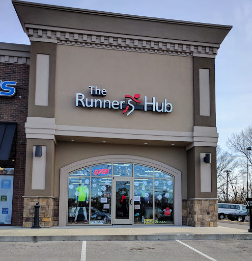 Sportswear Store «The Runners Hub», reviews and photos, 2141 Wilma Rudolph Blvd I, Clarksville, TN 37040, USA