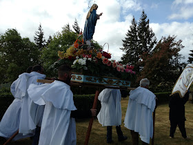 Capela de Nossa Senhora do Campo