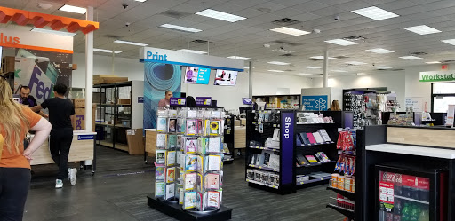 Print Shop «FedEx Office Print & Ship Center», reviews and photos, 5930 Corporate Ave, Cypress, CA 90630, USA
