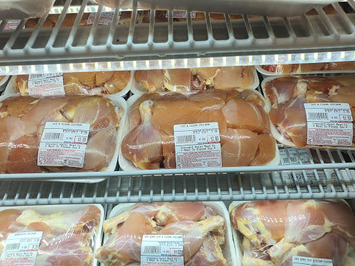 Butcher Shop «Halal Meats», reviews and photos, 14625 NE 24th St, Bellevue, WA 98007, USA