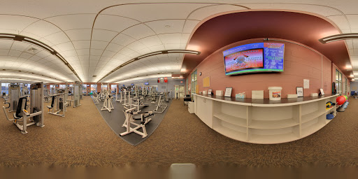 Community Center «South Holland Community Center», reviews and photos, 501 E 170th St, South Holland, IL 60473, USA