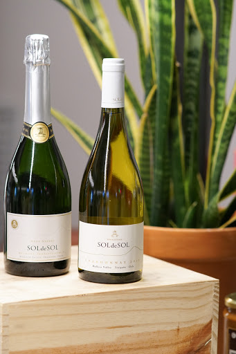 Liquor Store «Grand Cata, Latin Wine Shop», reviews and photos, 1550 7th St NW, Washington, DC 20001, USA