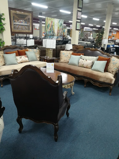 Furniture Store «Jerusalem Furniture», reviews and photos, 227 S 69th St, Upper Darby, PA 19082, USA