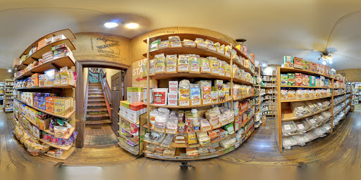 Health Food Store «Good Earth Natural Food Co.», reviews and photos, 6350 Guilford Ave, Indianapolis, IN 46220, USA