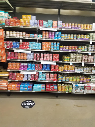 Pet Supply Store «Petco Animal Supplies», reviews and photos, 2241 Porter Creek Dr, Fort Worth, TX 76177, USA