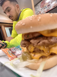 Aliment-réconfort du Restauration rapide Le Phénomènale à Bougival - n°18