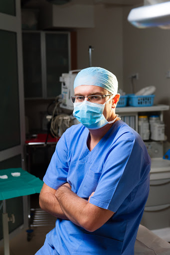 Plastic Surgery Clinic - Dr. T. Dębski - Lasermed