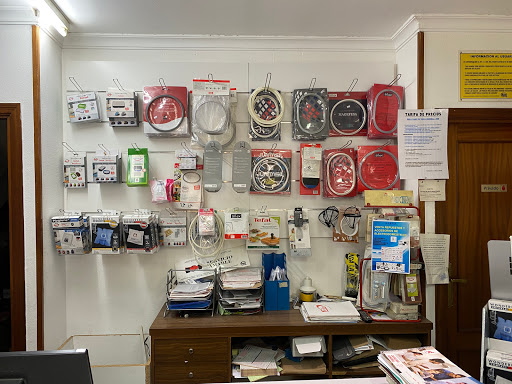 Servicio técnico SAINZ (servicio oficial ROWENTA y KRUPS)