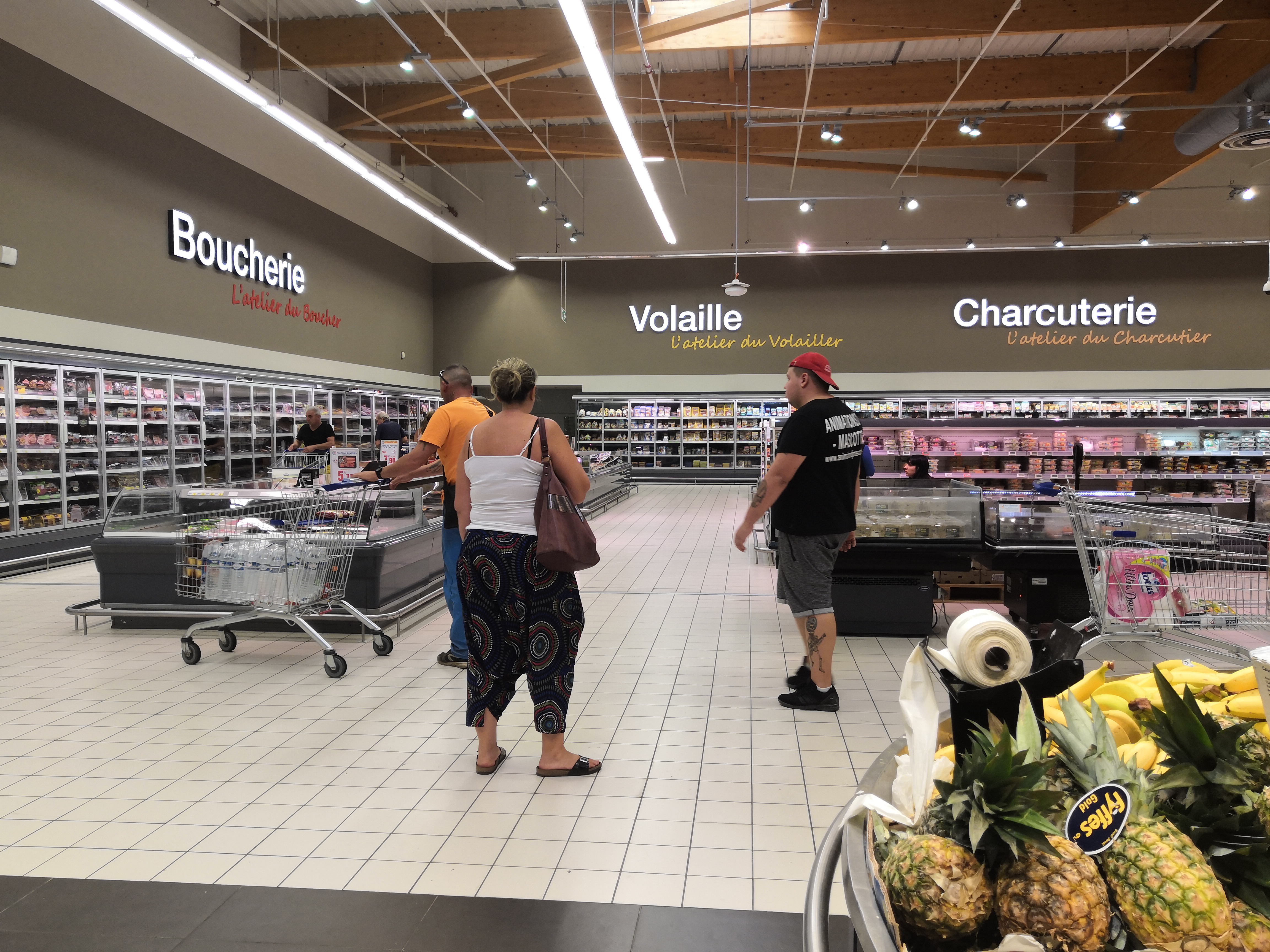 Photo n° 5 de l'avis de *comandos*.6 fait le 07/08/2018 à 11:16