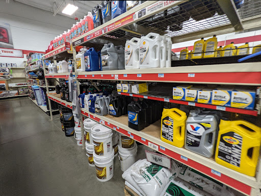 Home Improvement Store «Tractor Supply Co.», reviews and photos, 10520 Twin Cities Rd, Galt, CA 95632, USA