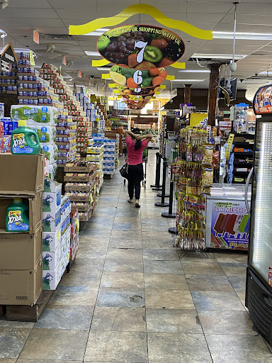 Supermarket «Universal Supermarket», reviews and photos, 2101 Federal St, Camden, NJ 08105, USA