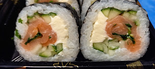 Photo n°7 de Sakura japanese food 974 à Saint-Louis ()