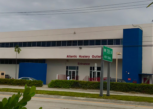 Lingerie Store «Atlantic Hosiery», reviews and photos, 13449 NW 42nd Ave, Opa-locka, FL 33054, USA