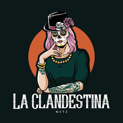 La Clandestina à Metz