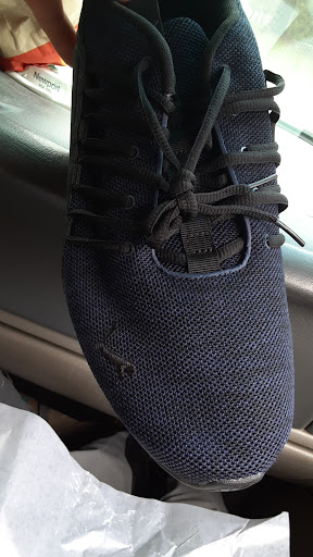 Shoe Store «DSW Designer Shoe Warehouse», reviews and photos, 25 Hazard Ave, Enfield, CT 06082, USA