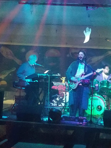 Bowling Alley «Lanes At Sea Girt», reviews and photos, 2106 NJ-35, Sea Girt, NJ 08750, USA