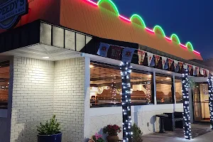 Speedy's Mexican Grill image