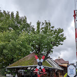 Photo n°2 de l'avis de Mario.. fait le 03/10/2022 à 15:51 sur le  Gaststätte Zur Eisenbahn Wiesa à Kamenz