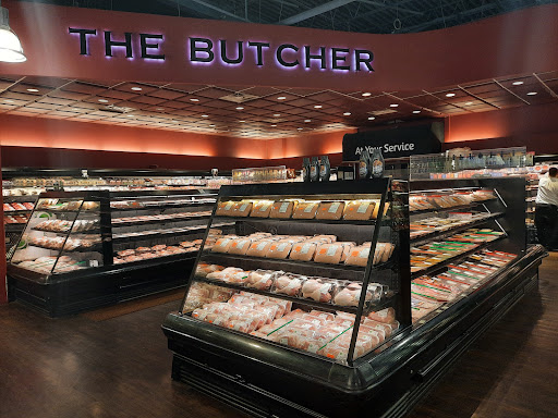 Kosher Grocery Store «Evergreen Kosher Market», reviews and photos, 59 NY-59, Monsey, NY 10952, USA