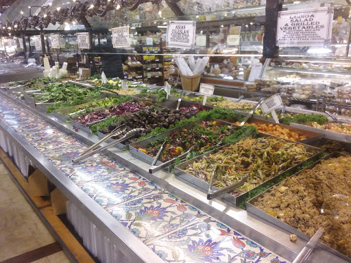 Grocery Store «Old World Food Market», reviews and photos, 40 NY-59, Nyack, NY 10960, USA