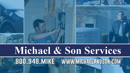 Electrician «Michael & Son Baltimore», reviews and photos, 6420 Erdman Ave, Baltimore, MD 21205, USA
