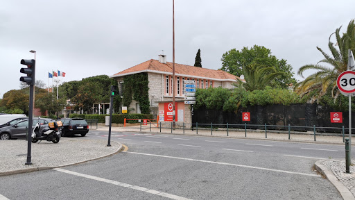 Liceu Francês Charles Lepierre