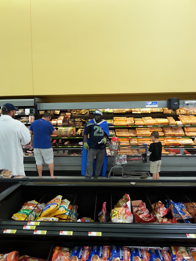 Department Store «Walmart Supercenter», reviews and photos, 100 E Wallace Kneeland Blvd, Shelton, WA 98584, USA