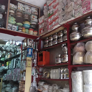 Manish Still Blue Dart photo