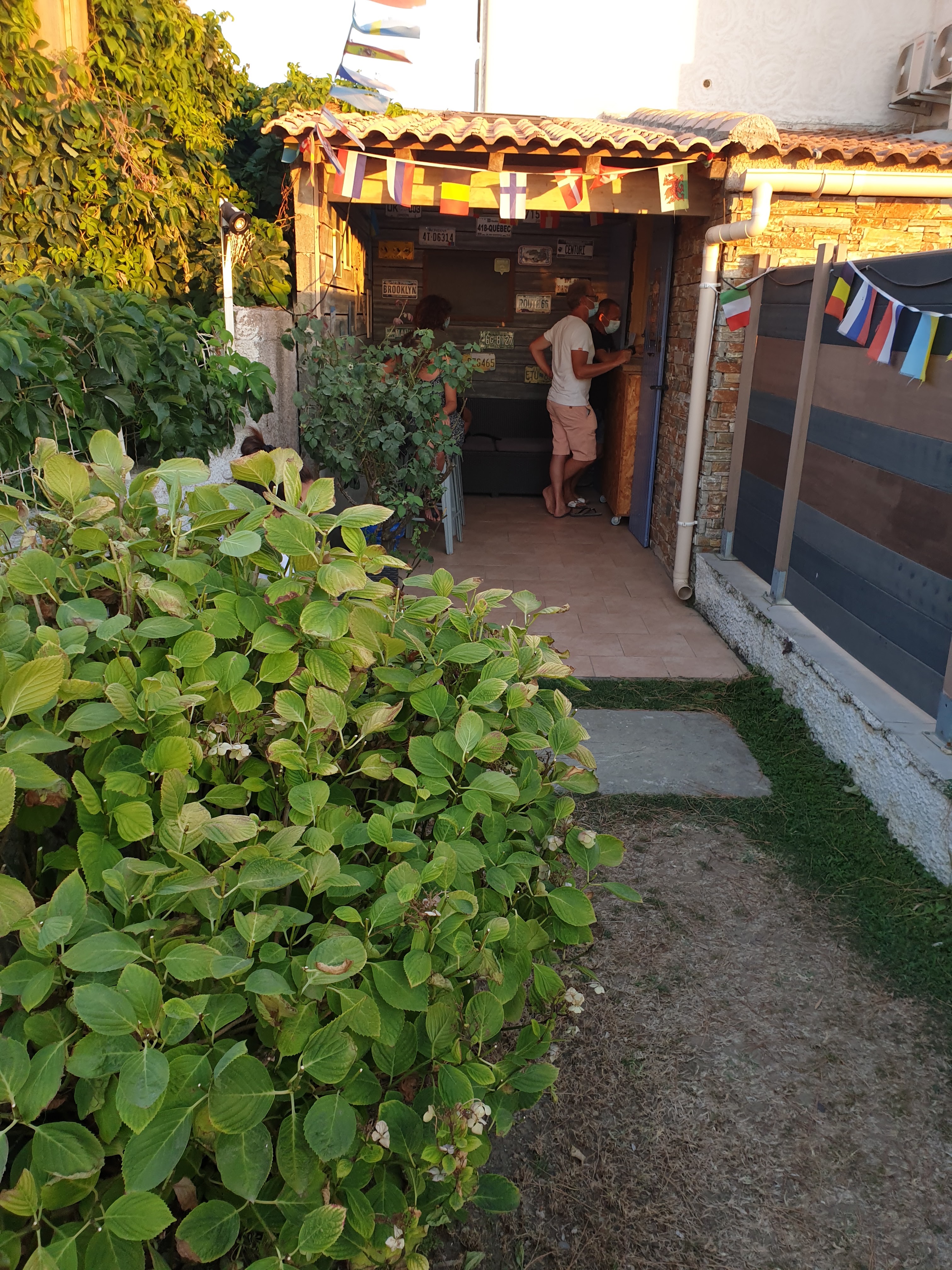 Photo n° 3 de l'avis de Xavier.a fait le 06/08/2021 à 18:47