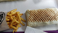 Chawarma du Restauration rapide Le 187 - Mulhouse - n°10