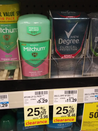 Drug Store «CVS», reviews and photos, 510 Blackwell Rd, Warrenton, VA 20186, USA