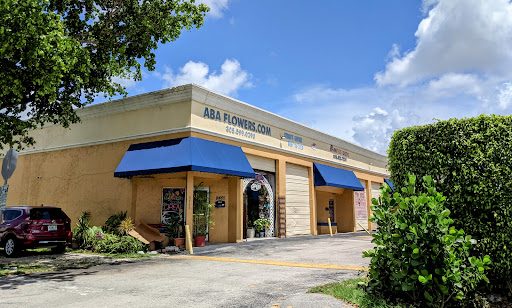 Florist «ABA Flowers.Com», reviews and photos, 9465 NW 12th St, Doral, FL 33172, USA