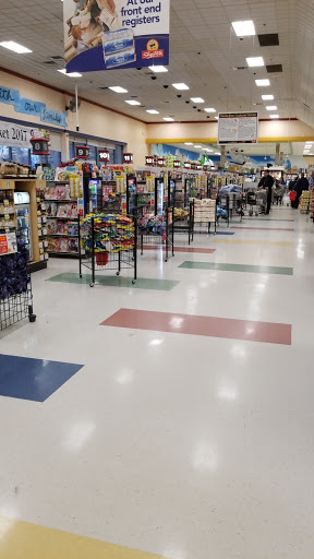 Grocery Store «ShopRite of Fischer Bay», reviews and photos, 860 Fischer Blvd, Toms River, NJ 08753, USA
