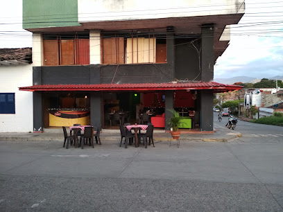 Shoppers Restaurante Bar - Cra. 15 #5-02, Caicedonia, Valle del Cauca, Colombia