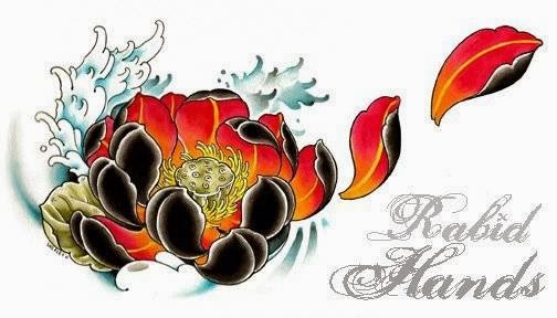 Tattoo Shop «Rabid Hands Tattoo Studio», reviews and photos, 4775 Ballard Ave NW, Seattle, WA 98107, USA