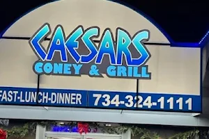 Caesars Coney and Grill of Southgate image