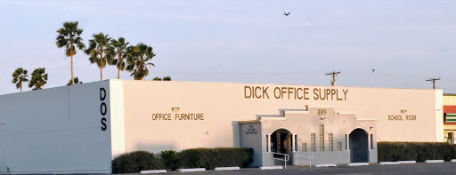 Dick Office Supply of Harlingen Inc