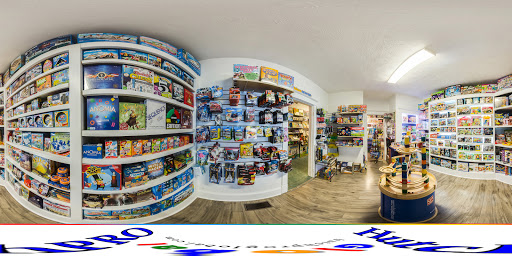 Toy Store «Olde Towne Toys», reviews and photos, 300 S Ponce De Leon Blvd, St Augustine, FL 32084, USA