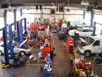 West Service Center, Inc. - Car repair in Chesapeake, VA, Chesapeake - Rated 4.7/5