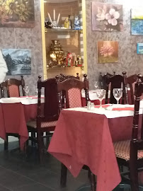 Atmosphère du Restaurant russe La Cantine Russe à Paris - n°17